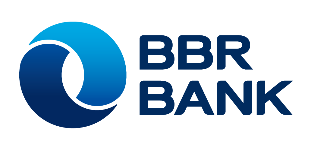 ББР Банк Логотип