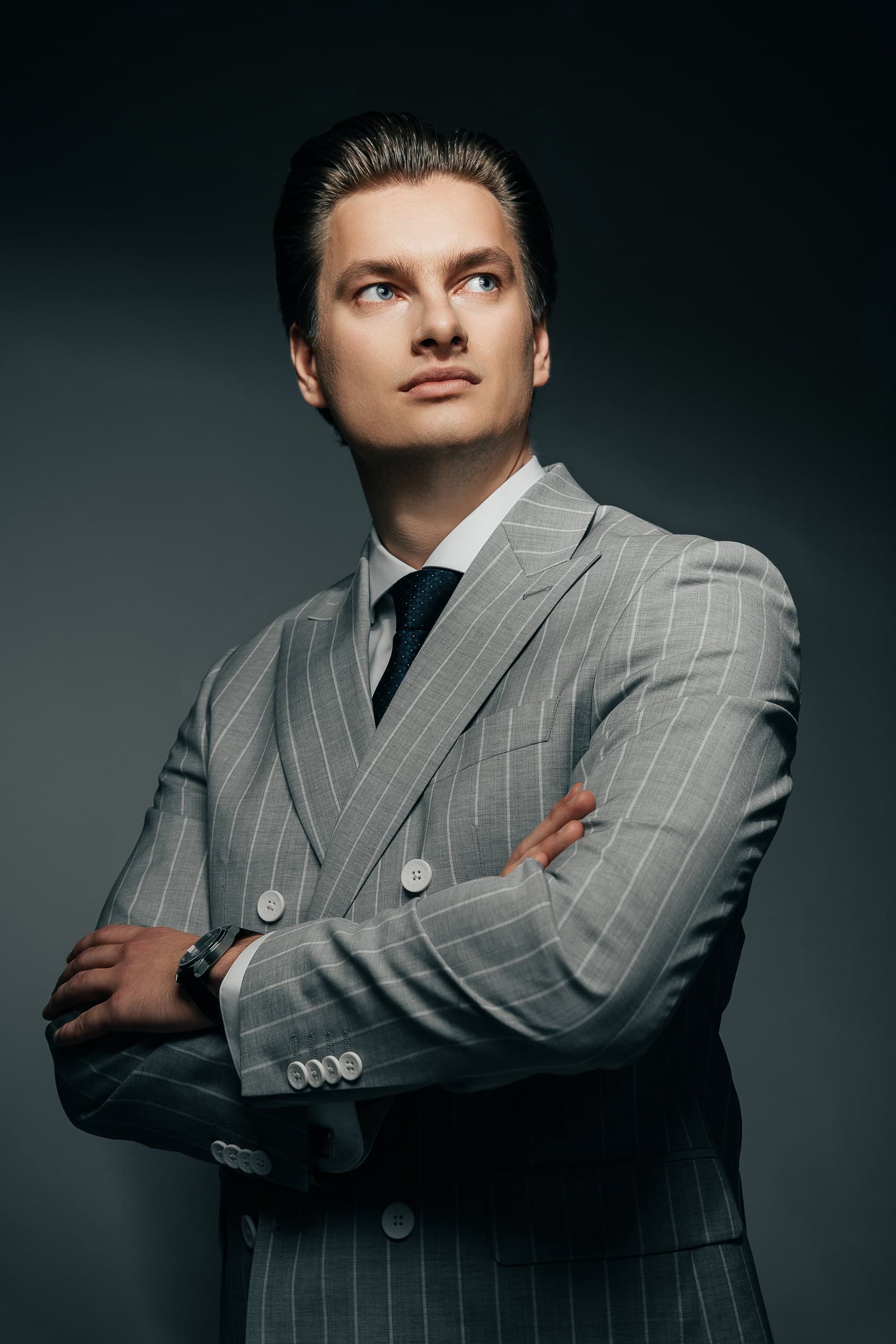 Дмитрий Ляпин