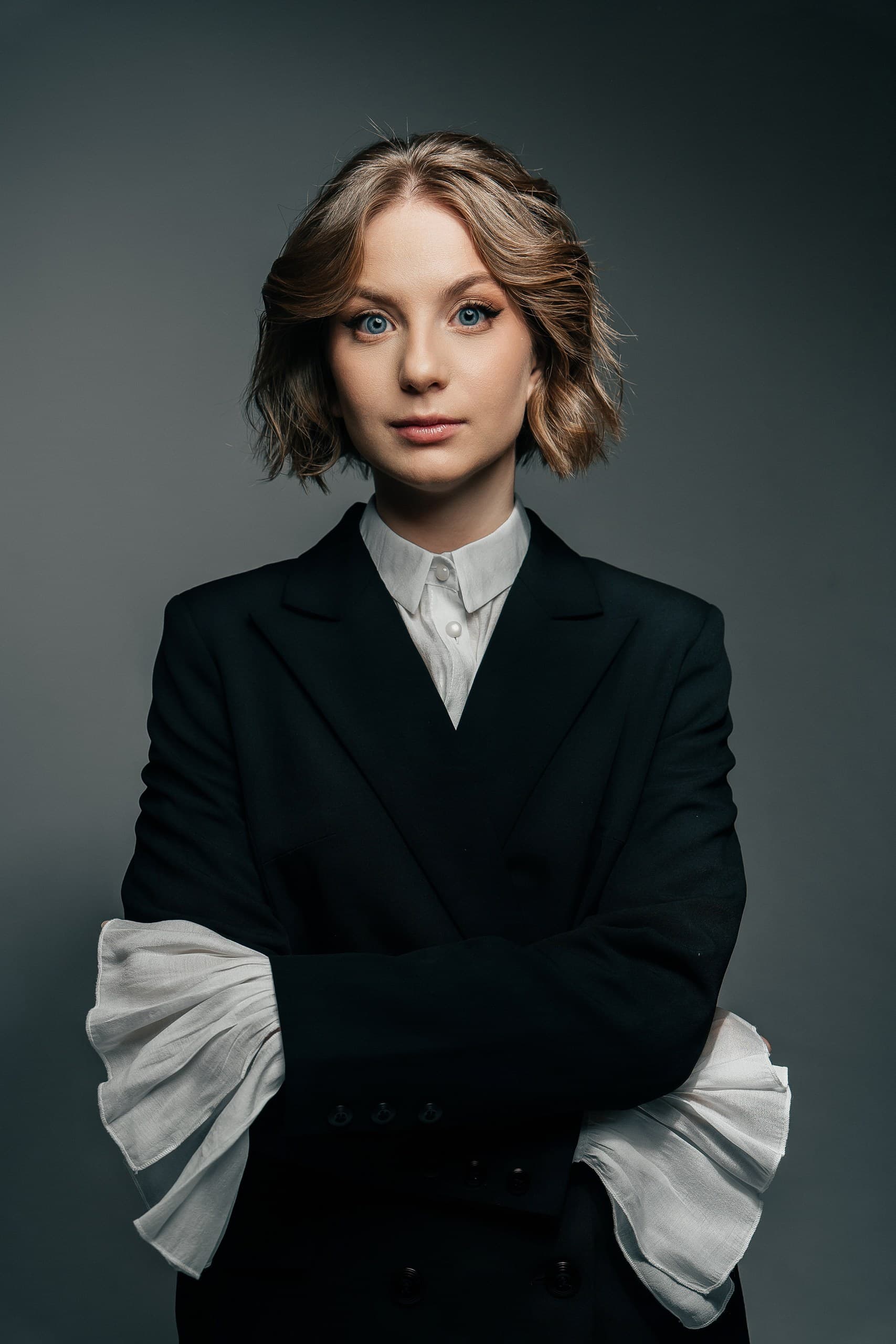 Елизавета Свечникова