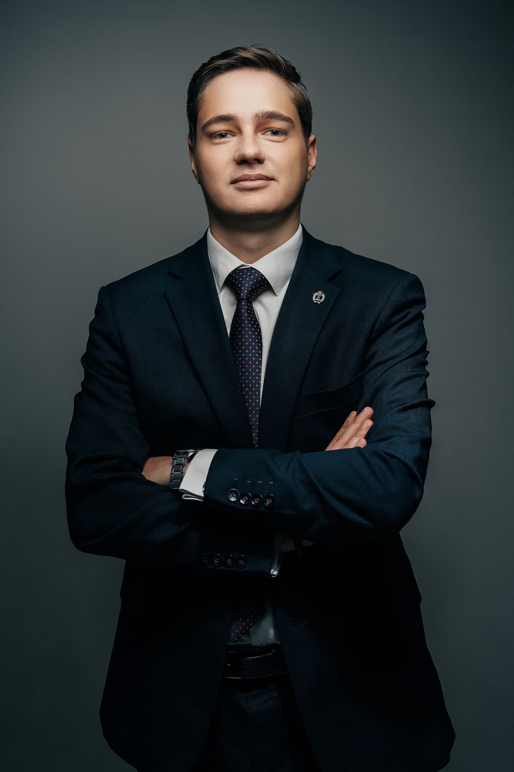 Илья Матиев