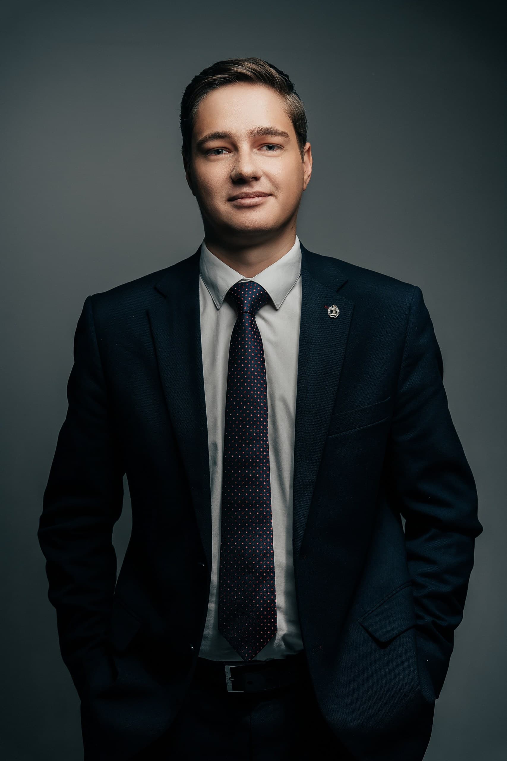 Илья Матиев