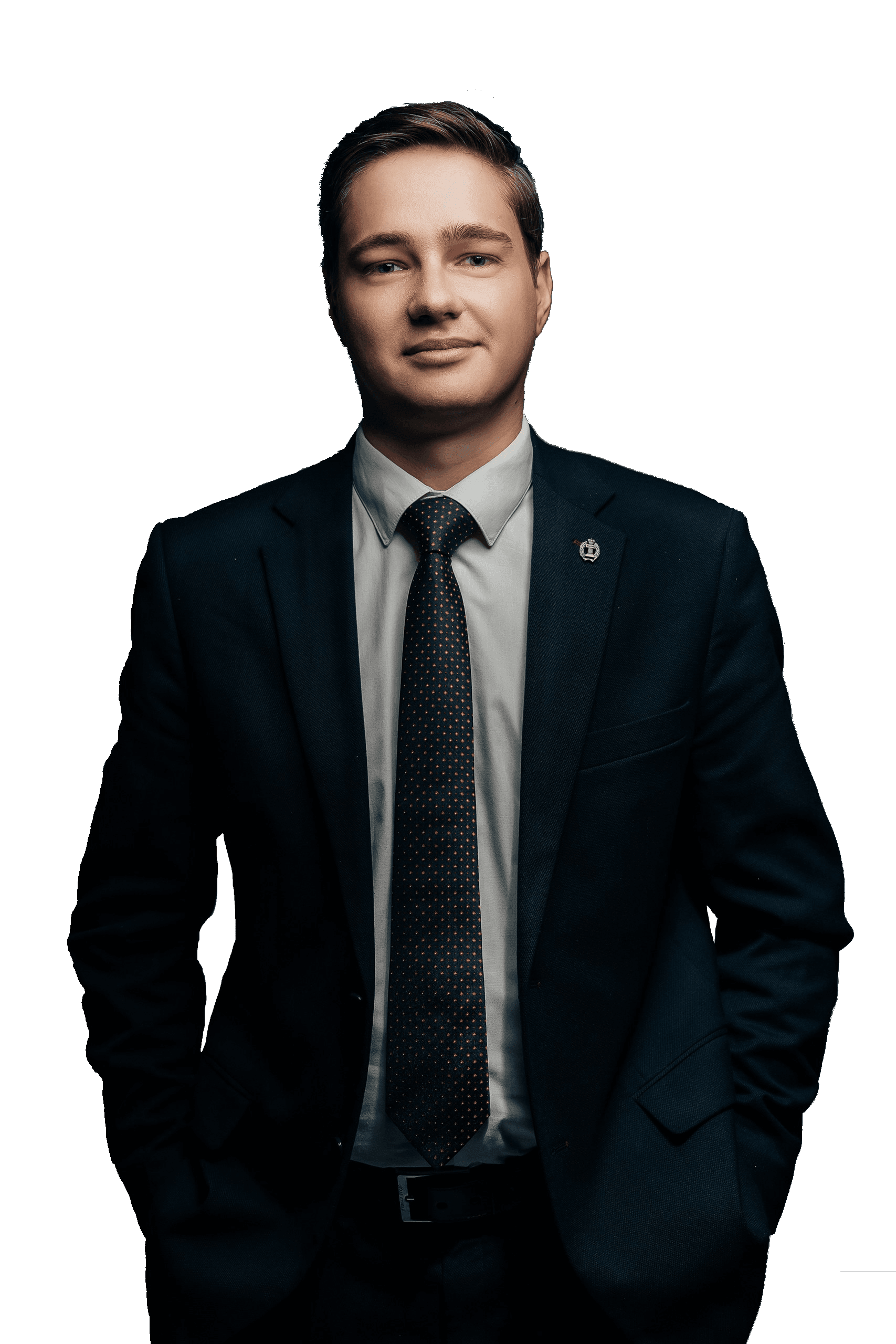 Илья Матиев cutout