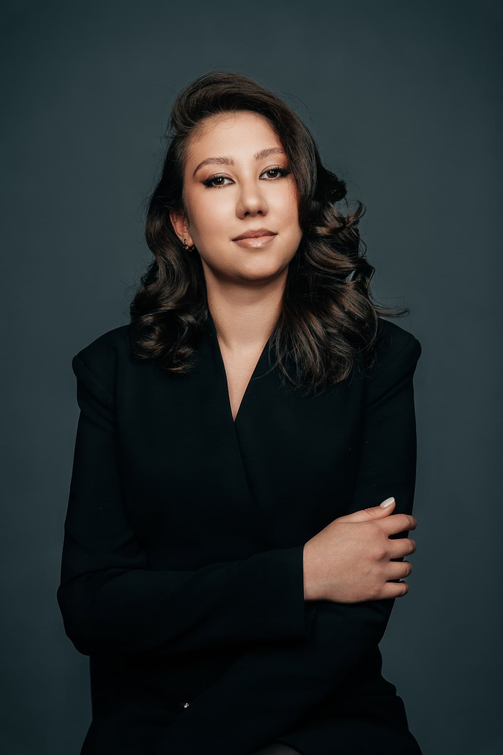 Нелли Попова