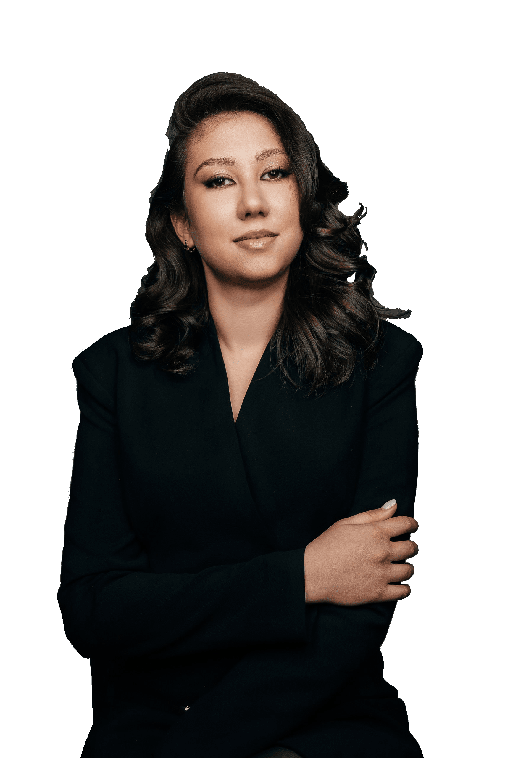 Нелли Попова cutout