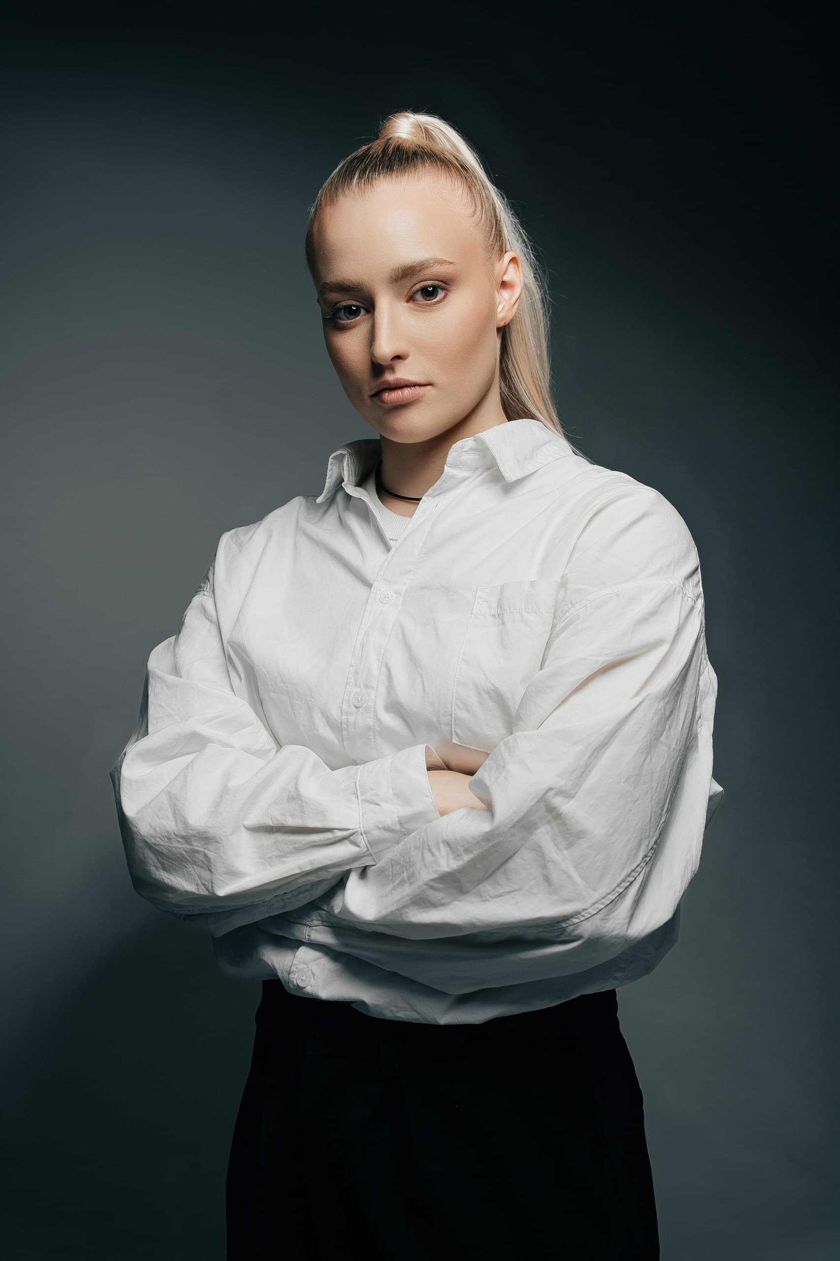 Полина Лифанова