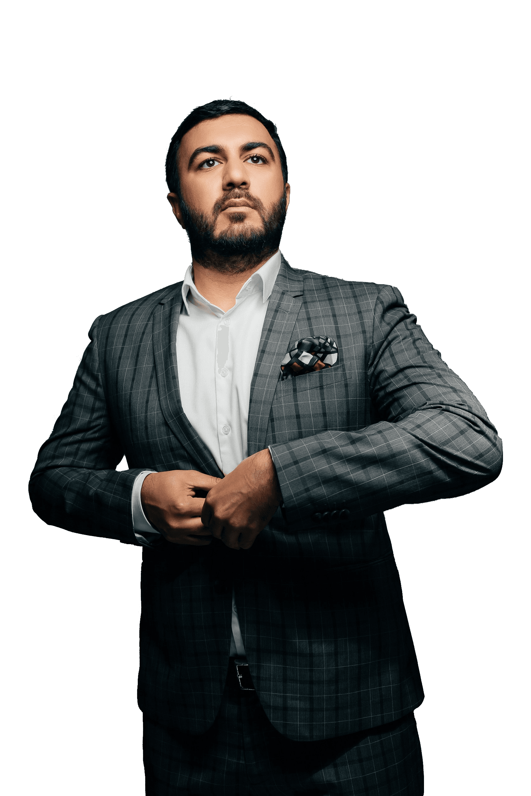 Тамази Мстоян cutout