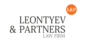 Leontyevpartners Logo